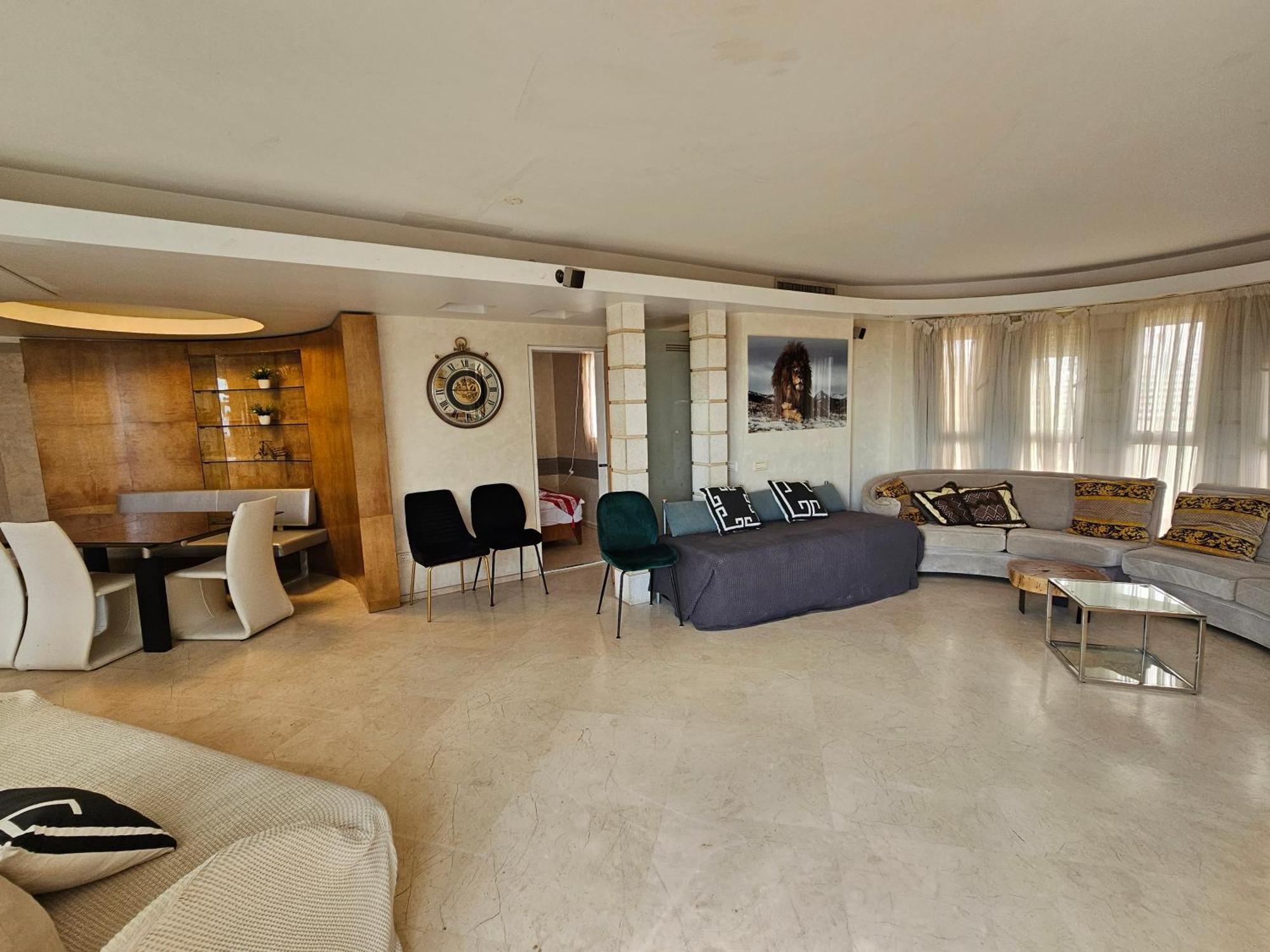 Exclusive Amdar -Residence Luxury Penthause With Privat Roof Pool Near The Sea -Best Sea View Eilat Exterior foto